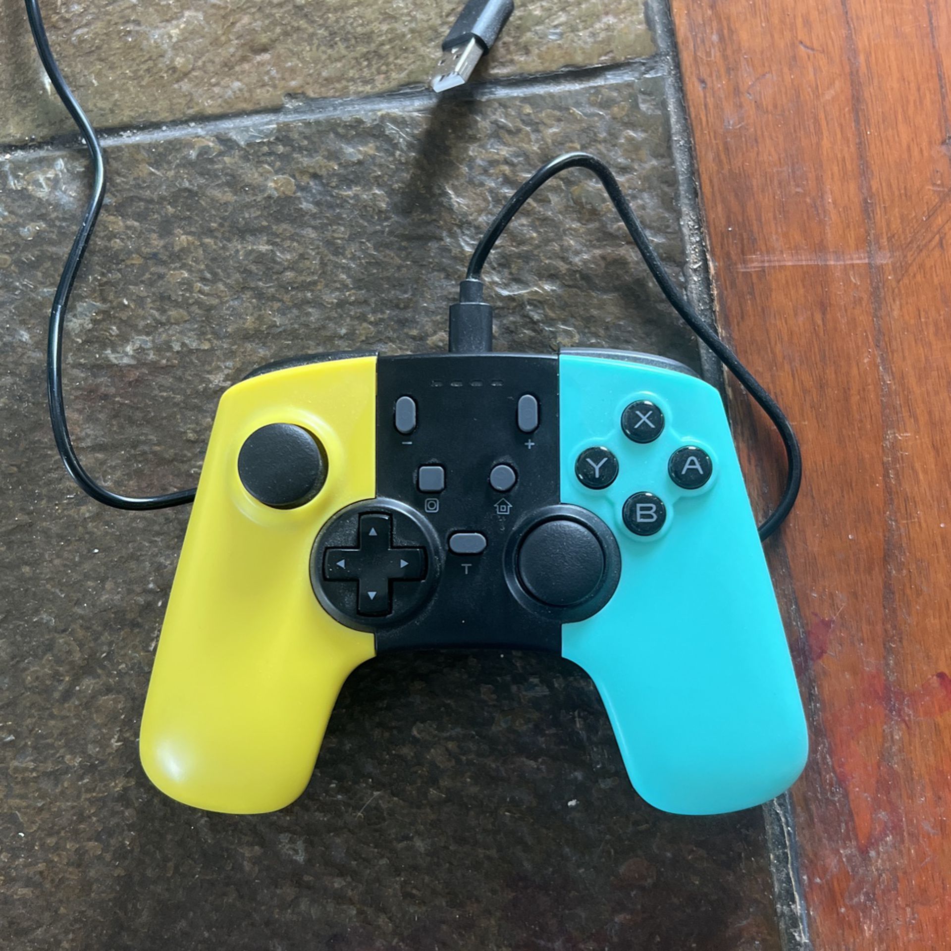 Wireless Controller For Nintendo Switch 