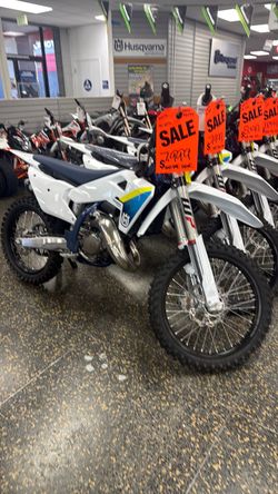 2025 TC 125