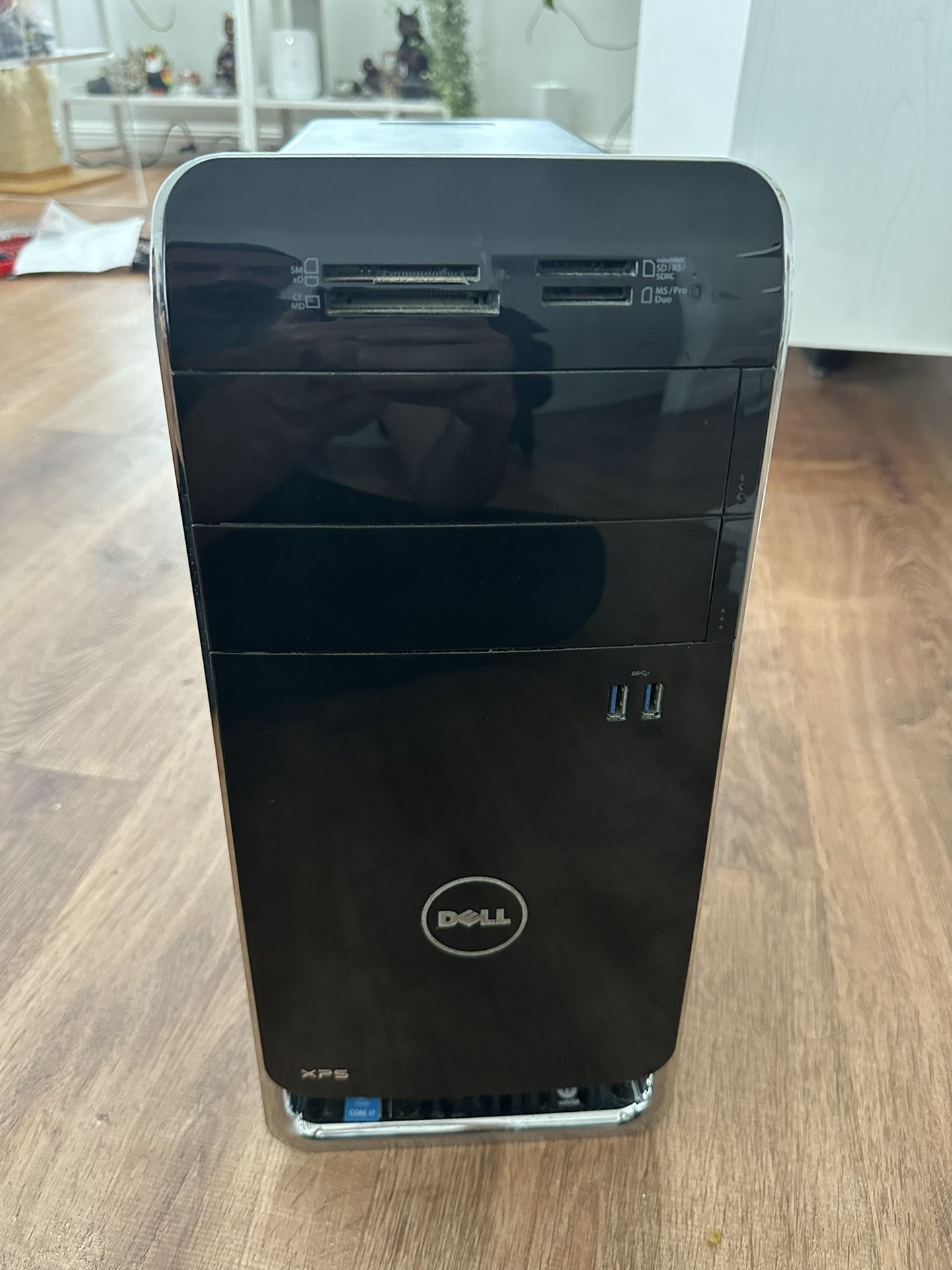 Dell XPS 8700 i7-4790 - 24GB Memory/RAM - Clean!!