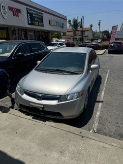2008 Honda Civic