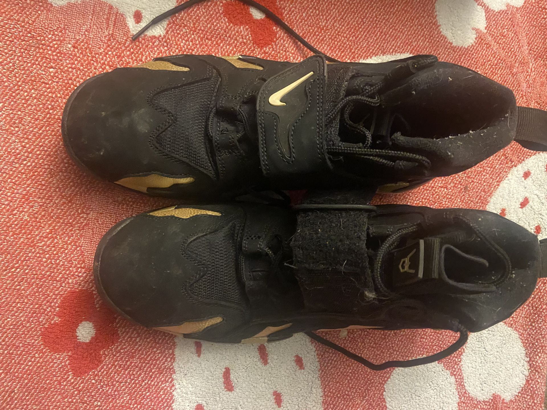 Air DT Max 96 