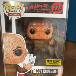 Funko Pop