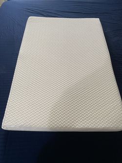 Pack and Play Mattress