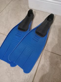 Kids Swim Fins