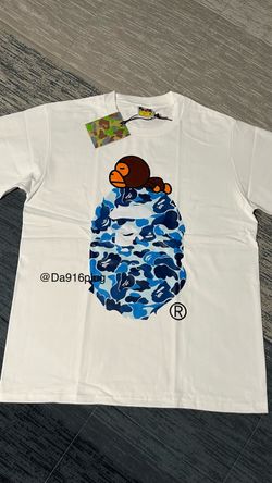 bape tee