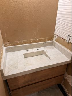 Countertops