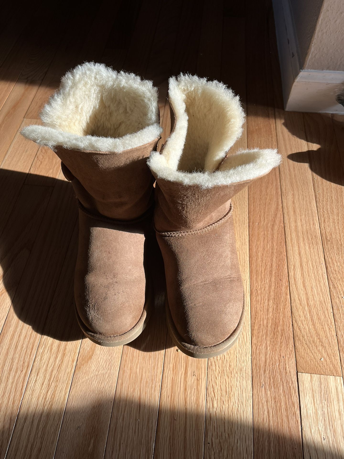 Ugg Boots