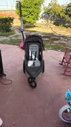 Free Jogger Stroller