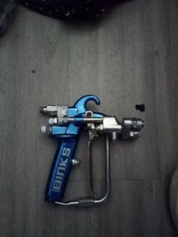 Sprayer