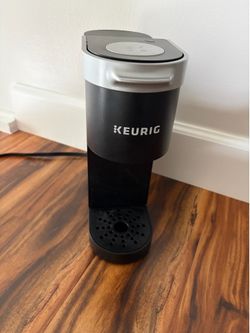 Keurig coffee maker