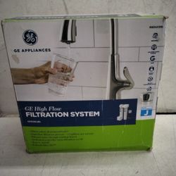 FILTRATION SYSTEM