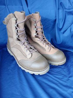 Danner's US Military Boot Sz 14.5  & 15 