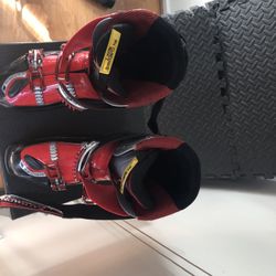 Ski Boots