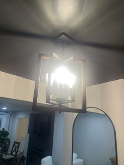 Chandelier