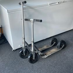 Razor Air Scooter 