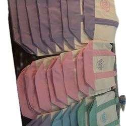 Small-10 & Large-20 Trader Joe’s Bags