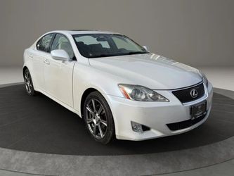 2007 Lexus IS