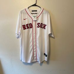 Men’s Jersey