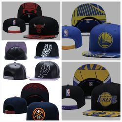 Nba Caps