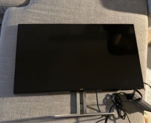 Dell 24 inch monitor