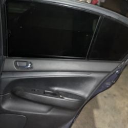 G37/g35 Door