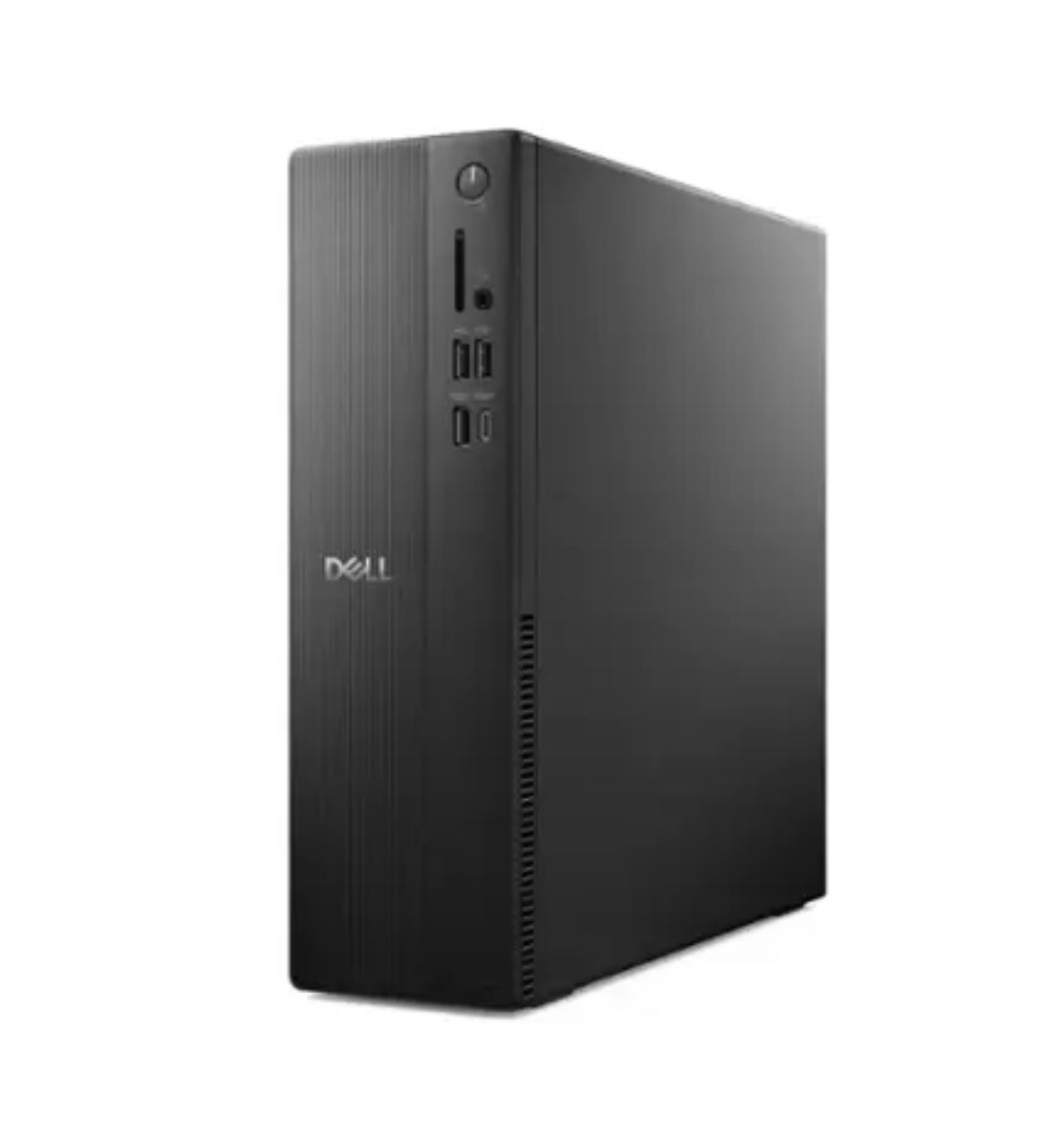 Dell - Desktop - Intel Core Ultra 7-265 - 16GB Memory - 1TB SSD - Black