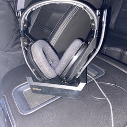 Astro 50 Gaming Headset