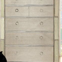Chest Dresser