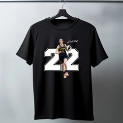 Custom graphic tee