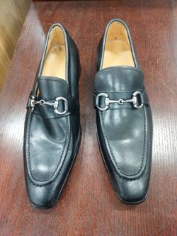 Carrucci Men's Dress Shoes Size 9