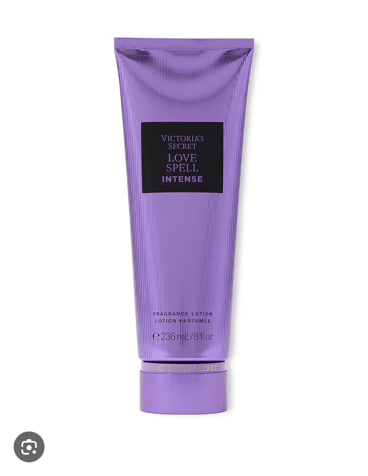 Victoria’s Secret Love Spell Intense Body Lotion