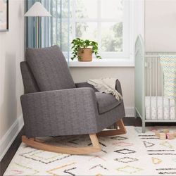 Zayne Rocking Chair From Target Brand New In Box 