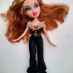 Vintage Bratz Meagan Doll