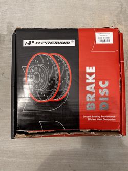 Brake Discs