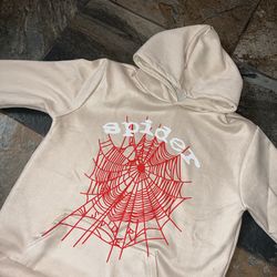 Sp5der hoodies