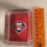 Phillies Ash Tray