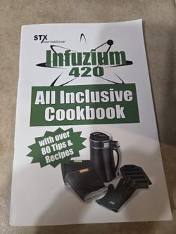 Infuzium 420