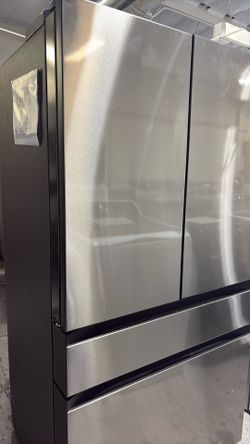 Samsung 4 door refrigerator