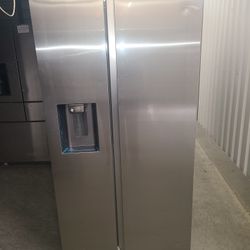 New Samsung Refrigerator MSRP $1349