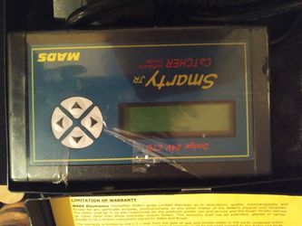 Smarty JR67 Dodge Cummins System