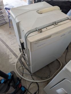 Dishwasher