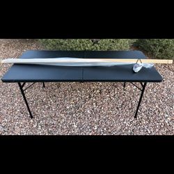 Abu Garcia Ambassadeur 7000 Baitcast Combo - Brand New, Never Used In A Box.