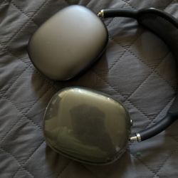 AirPods Max