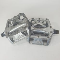 XPEDO Platform BMX  pedals Mid SCHOOL