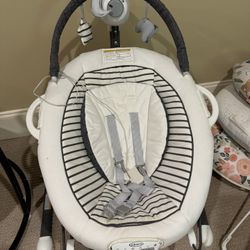 Graco Baby Swing