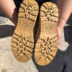 Belleville ICWB Military Boots 8.5R Cold Weather Tactical Combat Made USA