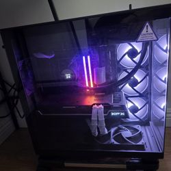 Ryzen 7 7700X Gaming PC