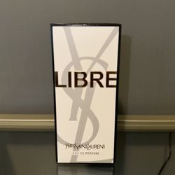 YSL Libre Eau De Parfum 3. Fl Oz