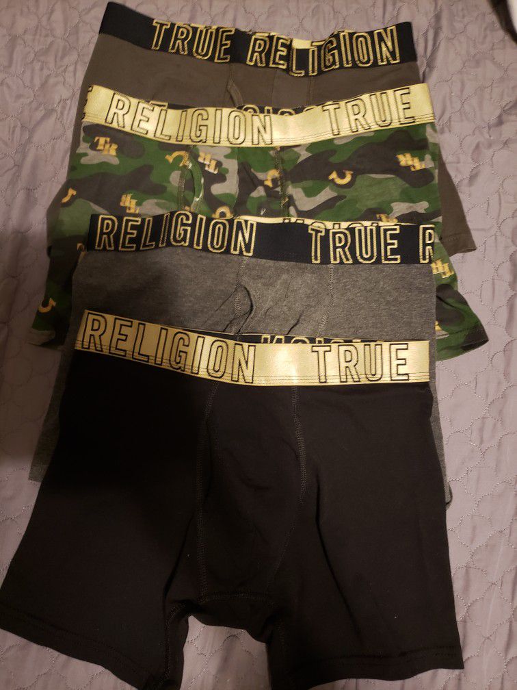 mens underwear boxer briefs for Sale in Renton, WA - OfferUp