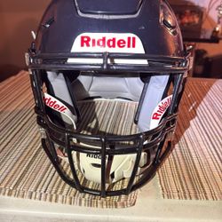 Riddell Speedflex Football Helmet